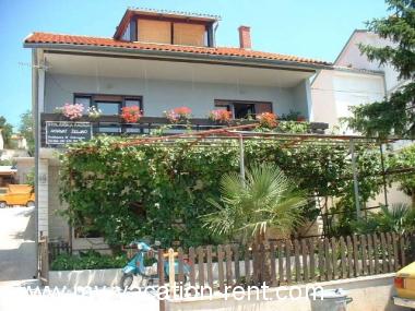 Apartament Crikvenica Crikvenica Kvarner Chorwacja #6833