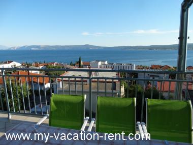 Ferienwohnung Crikvenica Crikvenica Kvarner Kroatien #6834