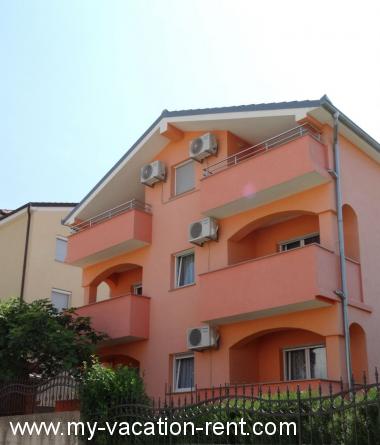 Apartment Crikvenica Crikvenica Kvarner Croatia #6839