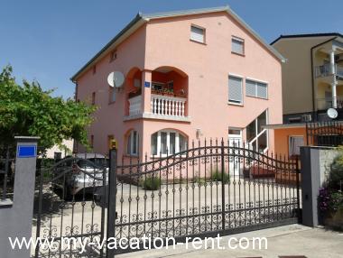 Apartman Crikvenica Crikvenica Kvarner Hrvatska #6841
