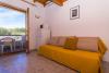 H(10+2) Croatia - Dalmatia - Island Drvenik Mali - Drvenik Mali (Island Drvenik Mali) - holiday home #6850 Picture 27