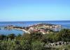 Ferienwohnungen Tih - 20 m from sea: Kroatien - Dalmatien - Split - Sevid - ferienwohnung #6851 Bild 8