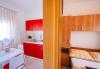 A1(2+2) Croatia - Dalmatia - Zadar - Vrsi - apartment #6872 Picture 10