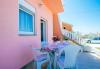 A1(2+2) Croatia - Dalmatia - Zadar - Vrsi - apartment #6872 Picture 10