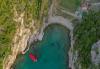 Nyaraló Irena - secluded paradise; Horvátország - Dalmácia - Sziget Brac - Cove Prapatna (Pucisca) - nyaraló #6873 Kép 23