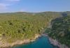 Vakantiehuis Irena - secluded paradise; Kroatië - Dalmatië - Eiland Brac - Cove Prapatna (Pucisca) - vakantiehuis #6873 Afbeelding 23