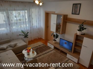 Apartman Split Split Dalmacija Hrvatska #6875