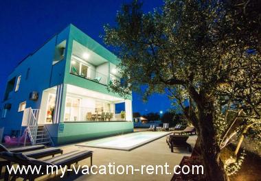 Maison de vacances Fazana Pula Istrie Croatie #6876