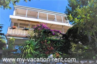 Apartament Crikvenica Crikvenica Kvarner Chorwacja #6881