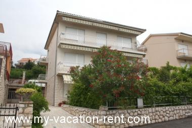 Apartament Crikvenica Crikvenica Kvarner Chorwacja #6894