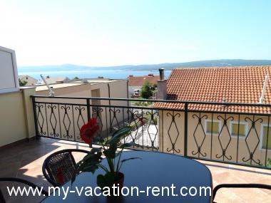 Apartament Crikvenica Crikvenica Kvarner Chorwacja #6897