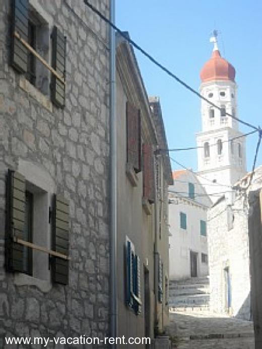 Ferienwohnung Betina Insel Murter Dalmatien Kroatien #69
