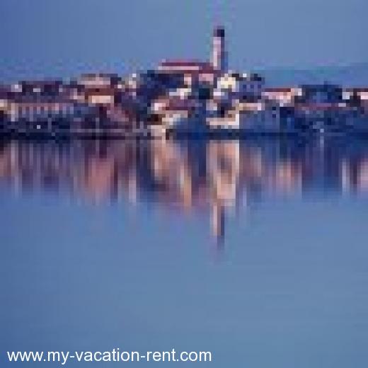 Ferienwohnungen Murter Gajeta Kroatien - Dalmatien - Insel Murter - Betina - ferienwohnung #69 Bild 4