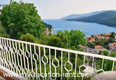 Apartment Rabac Rabac Istria Croatia #6905