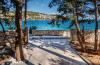 Maison de vacances Varija - 10 M from the beach : Croatie - La Dalmatie - Île Ciovo - Okrug Gornji - maison de vacances #6931 Image 19