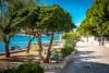 Maison de vacances Lidi - 30 m from beach: Croatie - La Dalmatie - Peljesac - Orebic - maison de vacances #6932 Image 16