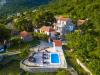 Vakantiehuis Tonci - comfortable & surrounded by nature: Kroatië - Dalmatië - Makarska - Tucepi - vakantiehuis #6933 Afbeelding 27