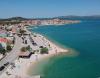 Apartments Denko - right on the beach: Croatia - Dalmatia - Island Murter - Betina - apartment #6935 Picture 8