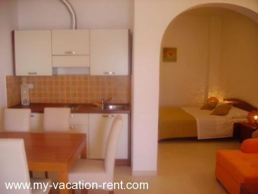 Apartment 1 Croatia - Dalmatia - Dubrovnik - Perna, Orebic - apartment #694 Picture 3