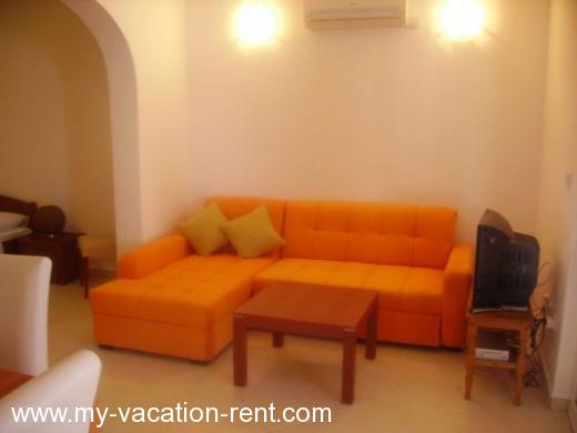 Apartment 1 Croatia - Dalmatia - Dubrovnik - Perna, Orebic - apartment #694 Picture 5