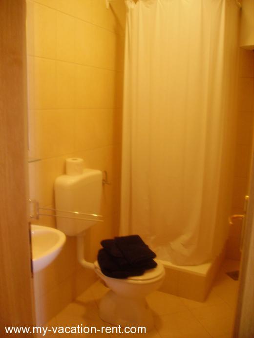 Apartment 1 Croatia - Dalmatia - Dubrovnik - Perna, Orebic - apartment #694 Picture 6