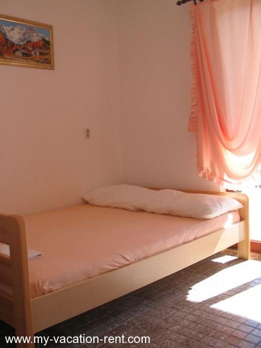 Apartments Orebic Croatia - Dalmatia - Dubrovnik - Perna, Orebic - apartment #695 Picture 2