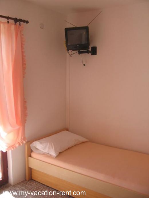 Apartments Orebic Croatia - Dalmatia - Dubrovnik - Perna, Orebic - apartment #695 Picture 3