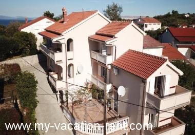 Apartment Lopar Island Rab Kvarner Croatia #6956