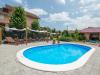 Apartamenty San - with pool; Chorwacja - Centralna Chorwacja - Jeziora Plitwickie - Rakovica - apartament #6958 Zdjęcie 14