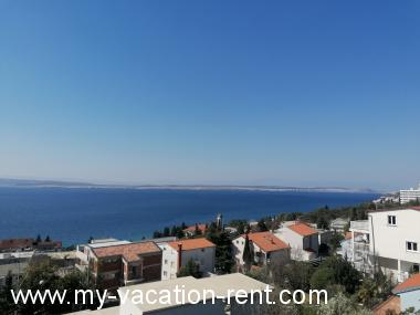 Apartament Crikvenica Crikvenica Kvarner Chorwacja #6968