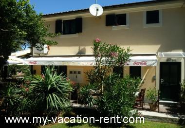 Ferienwohnung Malinska Insel Krk Kvarner Kroatien #6969