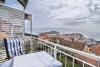 Apartmány Anja - beautiful panoramic view:  Chorvatsko - Dalmácie - Dubrovnik - Dubrovnik - apartmán #6975 Obrázek 6