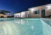 Maison de vacances Ani 1 - with pool :  Croatie - La Dalmatie - Zadar - Privlaka - maison de vacances #6982 Image 6
