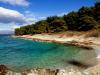 Ferienwohnungen Jagoda - next to the sea: Kroatien - Dalmatien - Insel Solta - Cove Donja Krusica (Donje selo) - ferienwohnung #6983 Bild 9