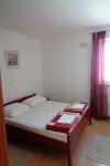 A5(2+2) Croatia - Kvarner - Island Krk - Njivice - apartment #6998 Picture 6