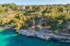 Apartamenty Azure Sea Chorwacja - Dalmacja - Wyspa Brac - Cove Makarac (Milna) - apartament #7007 Zdjęcie 8
