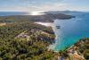 Ferienwohnungen Azure Sea Kroatien - Dalmatien - Insel Brac - Cove Makarac (Milna) - ferienwohnung #7007 Bild 8
