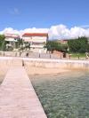 Holiday home Pet - 20m from the sea: Croatia - Kvarner - Island Rab - Barbat - holiday home #7019 Picture 11