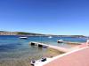 Holiday home Pet - 20m from the sea: Croatia - Kvarner - Island Rab - Barbat - holiday home #7019 Picture 11