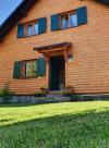 Nyaraló Laura - wooden house: Horvátország - Közép Horvátország - Karlovac - Dreznica - nyaraló #7043 Kép 13