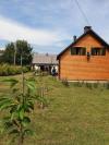 Holiday home Laura - wooden house: Croatia - Central Croatia - Karlovac - Dreznica - holiday home #7043 Picture 13