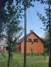 Ferienhäuse Laura - wooden house: Kroatien - Zentrales Kroatien - Karlovac - Dreznica - ferienhäuse #7043 Bild 13