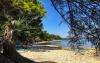 Ferienwohnungen Niko - 40m from the beach: Kroatien - Dalmatien - Zadar - Donji Karin - ferienwohnung #7056 Bild 11