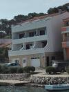 Apartments Tona - close to sea: Croatia - Dalmatia - Island Murter - Tisno - apartment #7057 Picture 8