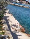 Ferienwohnungen Tona - close to sea: Kroatien - Dalmatien - Insel Murter - Tisno - ferienwohnung #7057 Bild 8