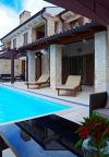 Holiday home Berna - pool house: Croatia - Kvarner - Island Krk - Malinska - holiday home #7058 Picture 17