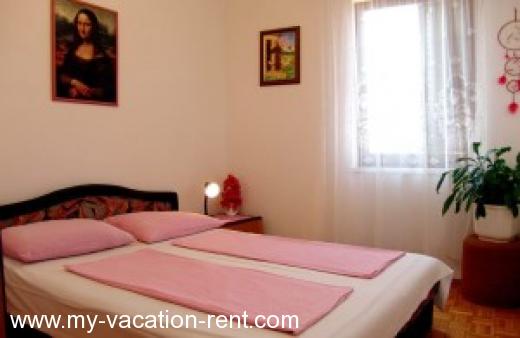 Apartments Oli Croatia - Istria - Porec - Porec, Vranici - apartment #707 Picture 6