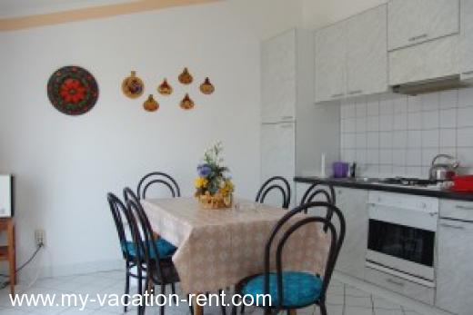 Apartments Oli Croatia - Istria - Porec - Porec, Vranici - apartment #707 Picture 7