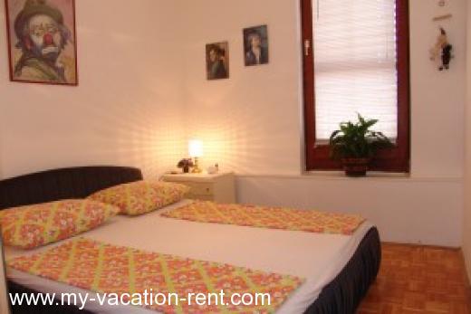 Apartments Oli Croatia - Istria - Porec - Porec, Vranici - apartment #707 Picture 9
