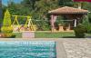 Maison de vacances Klo - with pool :  Croatie - Istrie - Pula - Valtura - maison de vacances #7081 Image 11